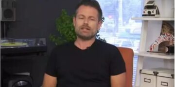 Κοσμάς Κουμιανός: «Διαλύθηκε το μισό μου πρόσωπο και έμεινα πέντε μήνες στο νοσοκομείο»