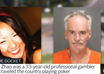 Βίaσαν και έκαψαν ζωντανή γνωστή παίκτρια του πόκερ