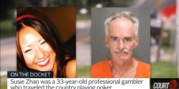 Alldaynews.gr Βίaσαν και έκαψαν ζωντανή γνωστή παίκτρια του πόκερ