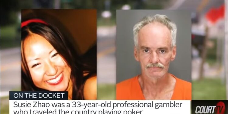 Alldaynews.gr Βίaσαν και έκαψαν ζωντανή γνωστή παίκτρια του πόκερ