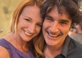 Χριστόφορος Παπακαλιάτης: Ο άγνωστος γάμος του