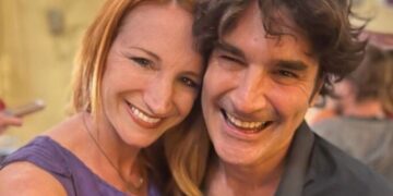 Χριστόφορος Παπακαλιάτης: Ο άγνωστος γάμος του