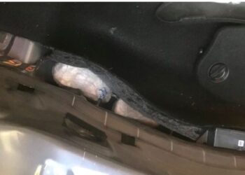 Πριν Λίγο: Συνελήφθη πρώην παίκτης reality για κατοχή ναρκωτικών[photos]