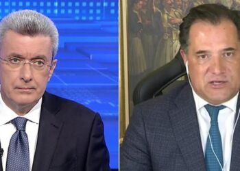 “Καλάθι του νοικοκυριού” – Γεωργιάδης: Οι τιμές είναι χαμηλότερες σε σχέση με τις 3 Οκτωβρίου