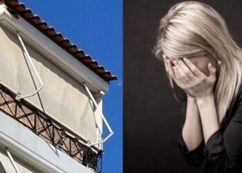 Τραγωδία στη Γλυφάδα: «Ο μικρός άνοιξε μόνος του κι έπεσε»-Συντετριμμένη η μάνα του 18 μηνών μωρού που σκοτώθηκε από το μπαλκόνι