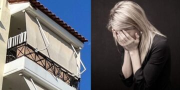 Τραγωδία στη Γλυφάδα: «Ο μικρός άνοιξε μόνος του κι έπεσε»-Συντετριμμένη η μάνα του 18 μηνών μωρού που σκοτώθηκε από το μπαλκόνι