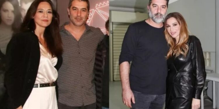 Alldaynews.gr Βασίλης Μπισμπίκης: «Ο γάμος με την Κωνσταντίνα Μπεκιάρη ήταν ένας…» – Όσα έλεγε πριν τη Δέσποινα Βανδή