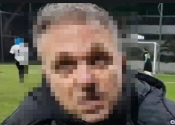 Κολωνός: Προπονητής ποδοσφαίρου ο 55χρονος συλληφθείς – Το προφίλ του