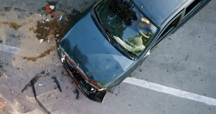 Τραγικό ατύχημα για 45χρονη: Την πάτησε 3 φορές το αυτοκίνητό της