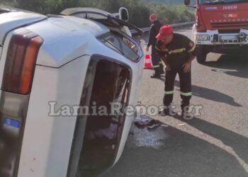 Ασύλληπτη Τραγωδία: Νεκρή και η δεύτερη αδερφή από το τροχαίο στο Λογγό