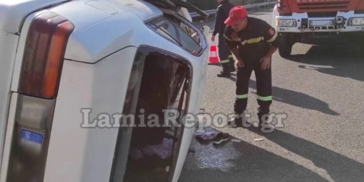 Alldaynews.gr Ασύλληπτη Τραγωδία: Νεκρή και η δεύτερη αδερφή από το τροχαίο στο Λογγό