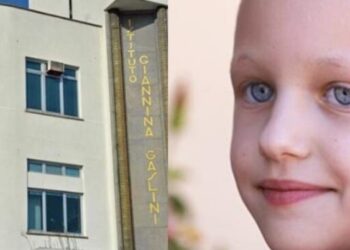 Συγκινεί 72χρόνος παππούς: Δώρισε 800.000 ευρώ στο νοσοκομείο που έσωσε τον εγγονό του από τον καρκίνο