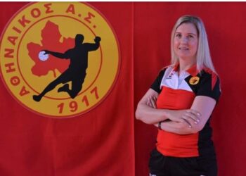 ”Μαύρη” μέρα για τον αθλητισμό:  Νεκρή στα 42 της χρόνια η Μαίρη Ταράση