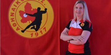 Alldaynews.gr ”Μαύρη” μέρα για τον αθλητισμό:  Νεκρή στα 42 της χρόνια η Μαίρη Ταράση