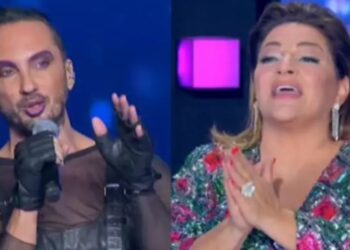 J2US: Τα πήρε ο Μελισσανίδης με το σχόλιο της Σταυροπούλου – «Αυτό δεν ισχύει με τίποτα»