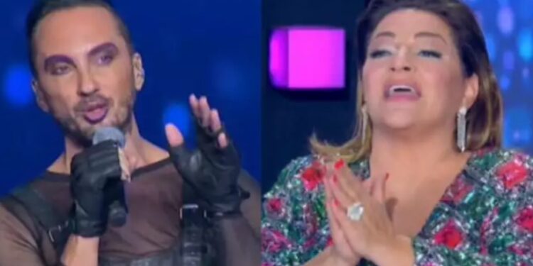 Alldaynews.gr J2US: Τα πήρε ο Μελισσανίδης με το σχόλιο της Σταυροπούλου – «Αυτό δεν ισχύει με τίποτα»