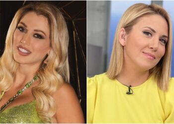 Η Σπυροπούλου άρχισε να “πυροβολεί”: “Γιατί η κ. Πετρογιάννη δεν μας λέει πώς μπήκε στον Alpha…”