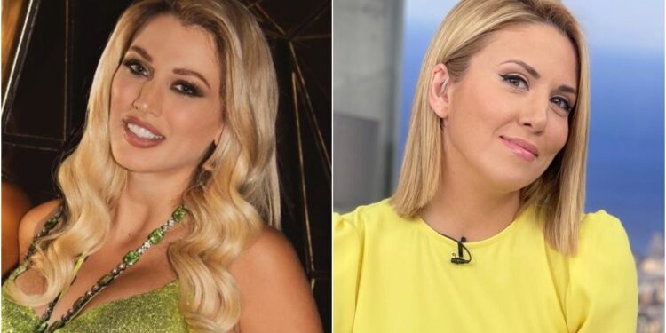 Η Σπυροπούλου άρχισε να “πυροβολεί”: “Γιατί η κ. Πετρογιάννη δεν μας λέει πώς μπήκε στον Alpha…”