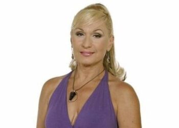 Σόφη Ζαννίνου: «Έχω δώσει εντολή να με θάψουν με μπικίνι. Η κηδεία μου θα είναι καταπληκτική»