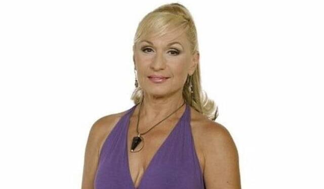 Alldaynews.gr Σόφη Ζαννίνου: «Έχω δώσει εντολή να με θάψουν με μπικίνι. Η κηδεία μου θα είναι καταπληκτική»