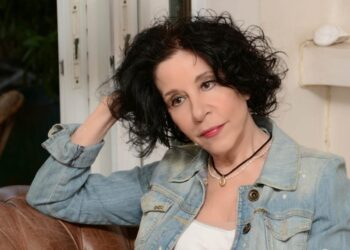 Μίνα Αδαμάκη