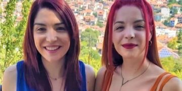 Θεσσαλονίκη: Από άνεργες νηπιαγωγοί, δύο αδελφές έγιναν πετυχημένες επιχειρηματίες και TikTokers