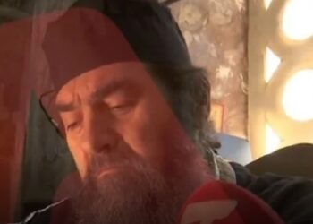 Ο ιερέας αδελφός του πατέρα Αντωνίου: «Θα μου τα πάρουν όλα μου είπε με παράπονο»