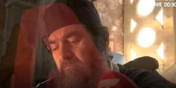 Ο ιερέας αδελφός του πατέρα Αντωνίου: «Θα μου τα πάρουν όλα μου είπε με παράπονο»