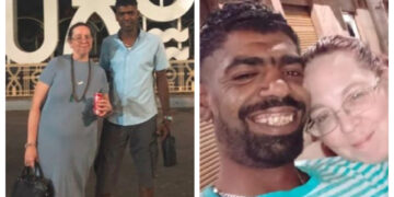 Alldaynews.gr Παντρεμένη γνώρισε τον έρωτα σε νεαρό Αιγύπτιο και την αποκήρυξε η οικογένεια της – «Είναι υπέροχος, κάνουμε σ3ξ κάθε βράδυ»