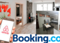 Στο «στόχαστρο» της Εφορίας Airbnb και άλλα εισοδήματα από βραχυχρόνια μίσθωση – Έρχονται βαριά πρόστιμα