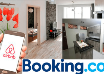 Στο «στόχαστρο» της Εφορίας Airbnb και άλλα εισοδήματα από βραχυχρόνια μίσθωση – Έρχονται βαριά πρόστιμα