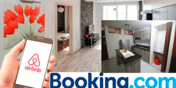 Στο «στόχαστρο» της Εφορίας Airbnb και άλλα εισοδήματα από βραχυχρόνια μίσθωση – Έρχονται βαριά πρόστιμα