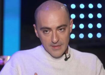 Θανάσης Αλευράς: «Τον πατέρα Αντώνιο τον γνωρίζω πολύ προσωπικά»