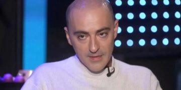 Alldaynews.gr Θανάσης Αλευράς: «Τον πατέρα Αντώνιο τον γνωρίζω πολύ προσωπικά»