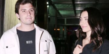 Alldaynews.gr Γιώργος Αμούτζας για τον χωρισμό του από την Έλενα Πιερίδου: «Ποτέ δεν μίλησα αρνητικά για εκείνη»