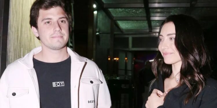 Alldaynews.gr Γιώργος Αμούτζας για τον χωρισμό του από την Έλενα Πιερίδου: «Ποτέ δεν μίλησα αρνητικά για εκείνη»