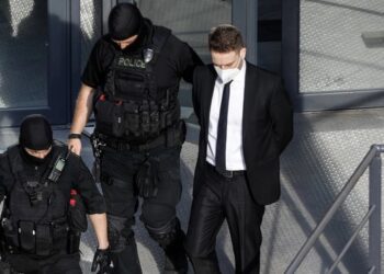 Μπάμπης Αναγνωστόπουλος