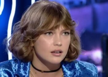 Κλέλια Ανδριολάτου: «Έμαθα ότι με πήραν στο Maestro από την τηλεόραση»