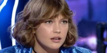 Alldaynews.gr Κλέλια Ανδριολάτου: «Έμαθα ότι με πήραν στο Maestro από την τηλεόραση»