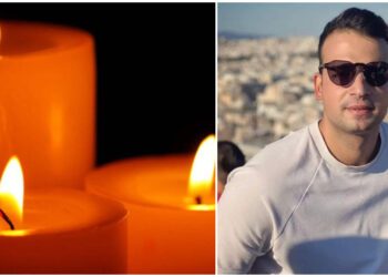 Τροχαίο στην λεωφόρο Μεσογείων: Θρήνος για τον 28χρονο Αντρέα – Έτρεχε για να προλάβει το λεωφορείο (φωτο, video)