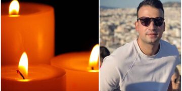 Alldaynews.gr Τροχαίο στην λεωφόρο Μεσογείων: Θρήνος για τον 28χρονο Αντρέα – Έτρεχε για να προλάβει το λεωφορείο (φωτο, video)