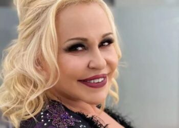 Μπέσσυ Αργυράκη