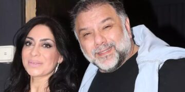 Alldaynews.gr Γρηγόρης Αρναούτογλου: Η έκπληξη στη σύντροφό του, Νάνσυ Αντωνίου για τα γενέθλιά της