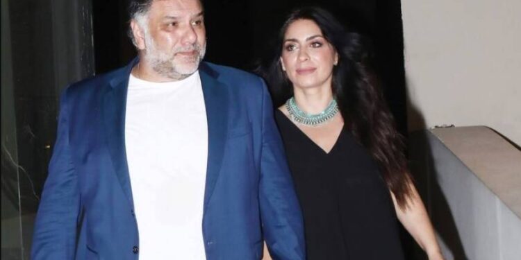 Συγκλονίζει ο Γρηγόρης Αρναούτογλου: «Κόντεψα να κάνω κακό στη σύντροφό μου με αυτά που πήρα…»