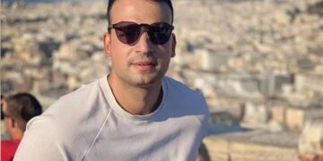 Alldaynews.gr Θρήνος για τον 28χρονο αρχισμηνία: «Πόσο άδικη είναι η ζωή»-Σπαραγμός για τον Θάνατό του