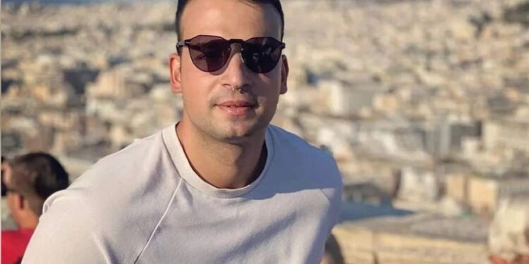 Alldaynews.gr Θρήνος για τον 28χρονο αρχισμηνία: «Πόσο άδικη είναι η ζωή»-Σπαραγμός για τον Θάνατό του