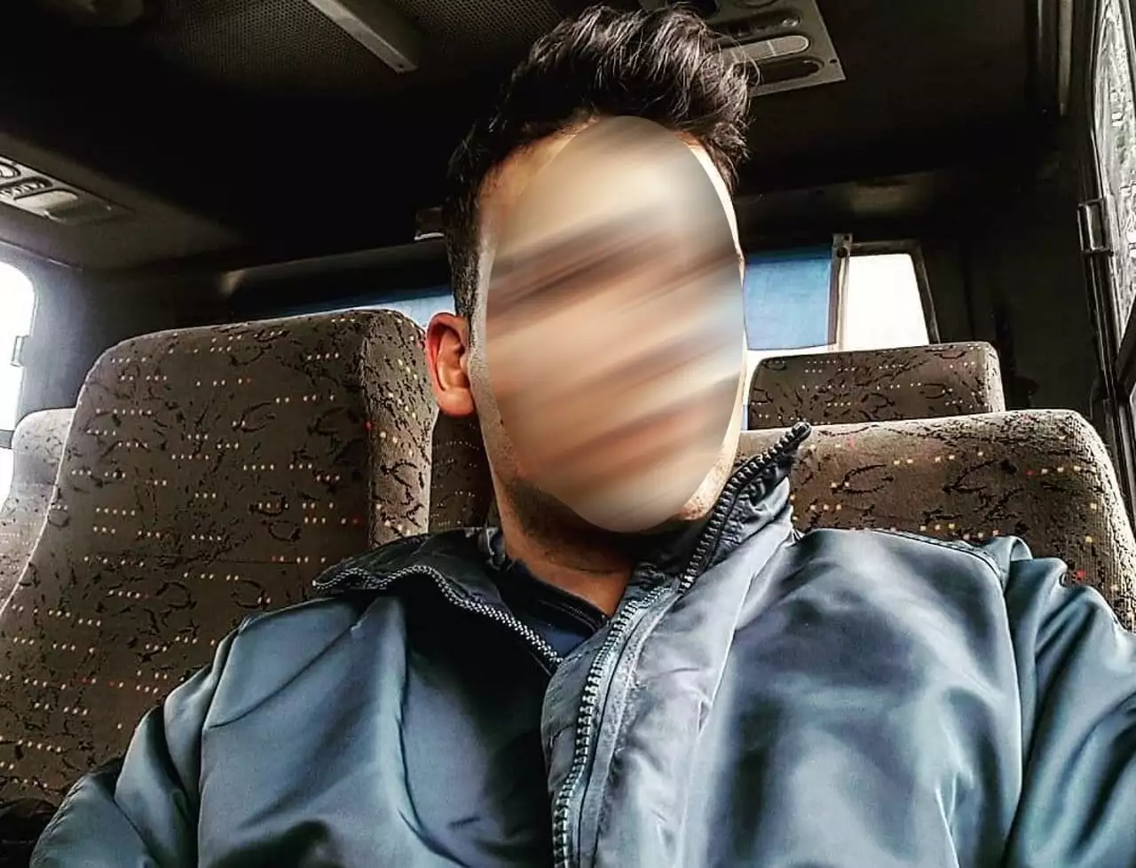 Τροχαίο στην λεωφόρο Μεσογείων: Θρήνος για τον 28χρονο Αντρέα – Έτρεχε για να προλάβει το λεωφορείο (φωτο, video)