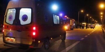 Alldaynews.gr Πειραιάς: Συνελήφθη ο οδηγός που παρέσυρε, σκότωσε και εγκατέλειψε πεζή στο δρόμο