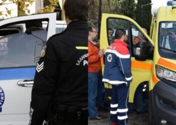 Alldaynews.gr Θρίλερ στη Θεσσαλονίκη: Βρέθηκε νεκρός ο 51χρονος που είχε εξαφανιστεί – Συνελήφθη ένας άνδρας