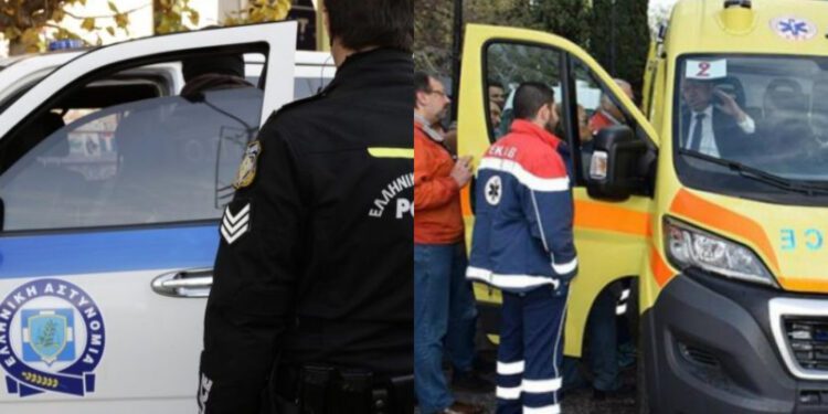 Alldaynews.gr Θρίλερ στη Θεσσαλονίκη: Βρέθηκε νεκρός ο 51χρονος που είχε εξαφανιστεί – Συνελήφθη ένας άνδρας